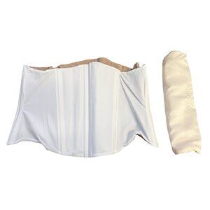 Honeylove Waisthero Waist Cincher Corset Shapewear 2X NWT